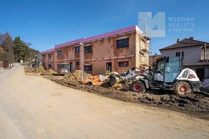 Prodej rodinného domu, Kunštát, Sadová, 101 m2