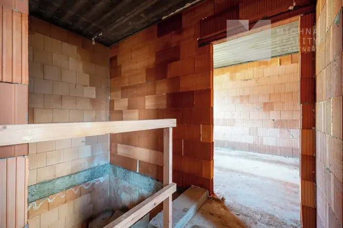 Prodej rodinného domu, Kunštát, Sadová, 101 m2