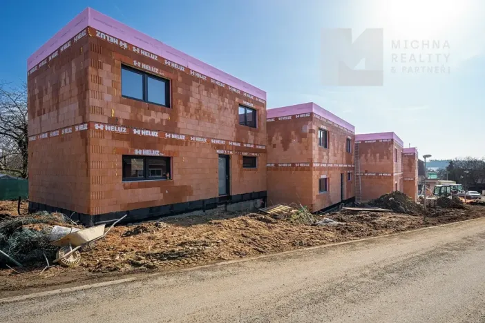 Prodej rodinného domu, Kunštát, Sadová, 101 m2