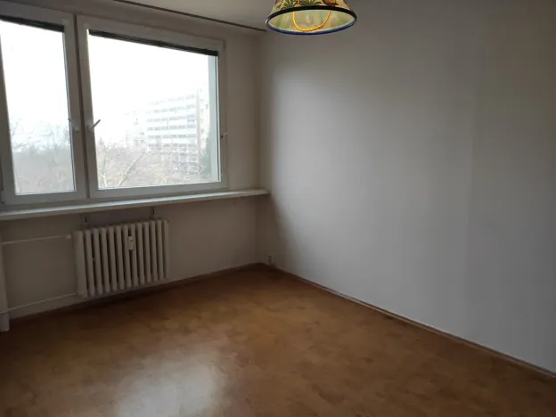 Pronájem bytu 3+1, Praha - Háje, Mendelova, 75 m2