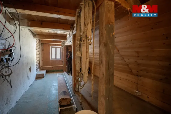 Prodej chalupy, Paseky nad Jizerou, 240 m2