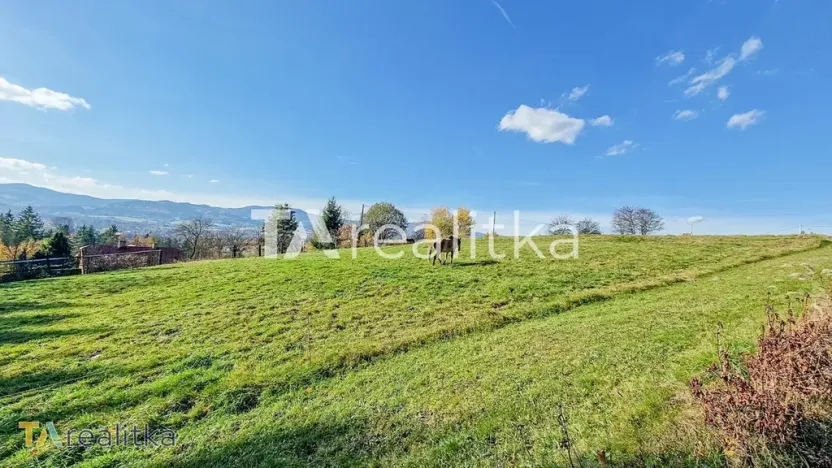 Prodej pozemku, Jablunkov, 1994 m2