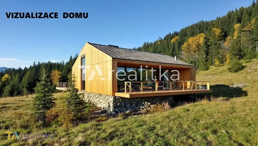 Prodej pozemku, Jablunkov, 1994 m2