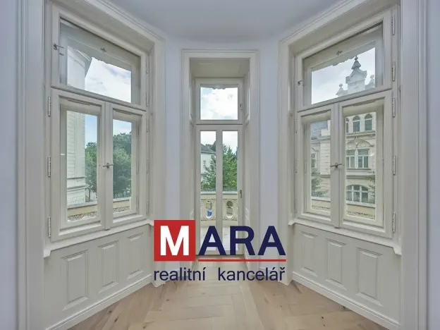 Prodej bytu 3+kk, Olomouc, Vídeňská, 98 m2