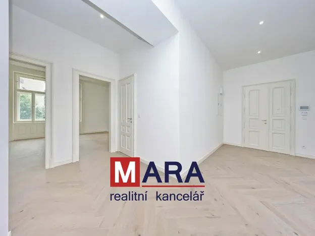 Prodej bytu 3+kk, Olomouc, Vídeňská, 98 m2