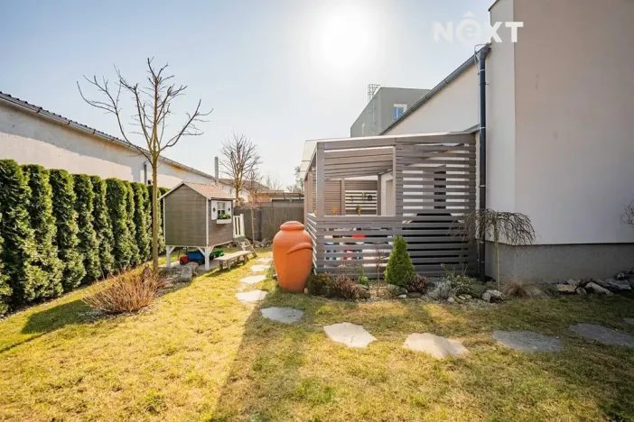 Prodej bytu 3+kk, Šumperk, Bludovská, 75 m2