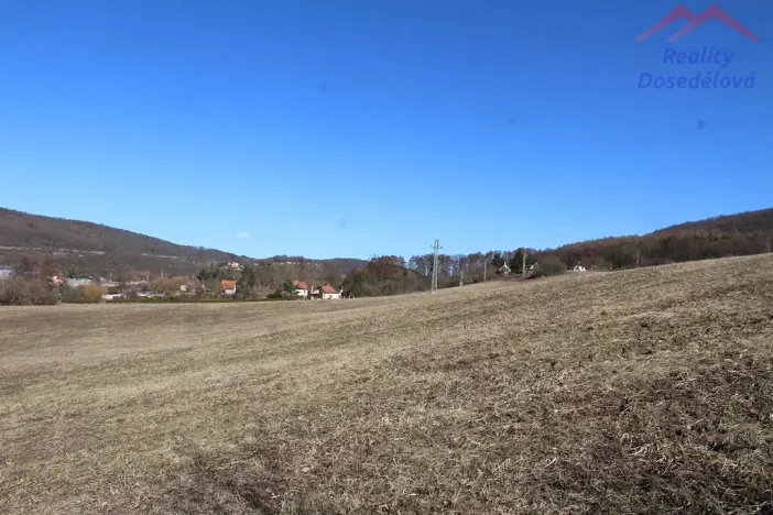 Prodej pozemku, Loděnice, 5981 m2