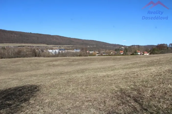 Prodej pozemku, Loděnice, 5981 m2