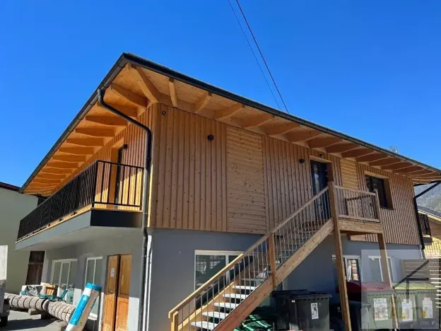 Prodej rodinného domu, Rattendorf, Rakousko, 117 m2