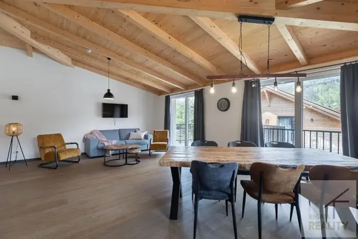 Prodej rodinného domu, Rattendorf, Rakousko, 117 m2