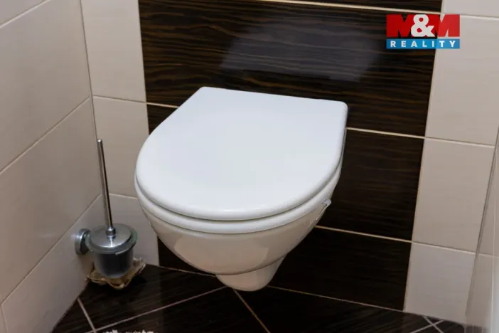 Prodej bytu 4+1, Ostrava - Zábřeh, V Zálomu, 76 m2