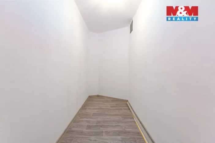 Prodej bytu 3+1, Opava - Předměstí, Krnovská, 72 m2