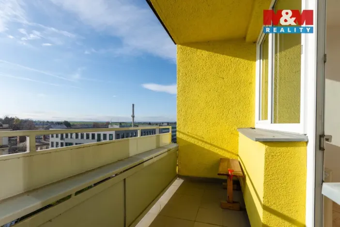 Prodej bytu 3+1, Opava - Předměstí, Krnovská, 72 m2