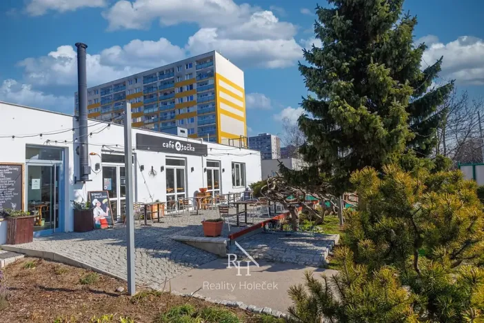 Prodej bytu 2+kk, Praha - Řepy, Galandova, 45 m2