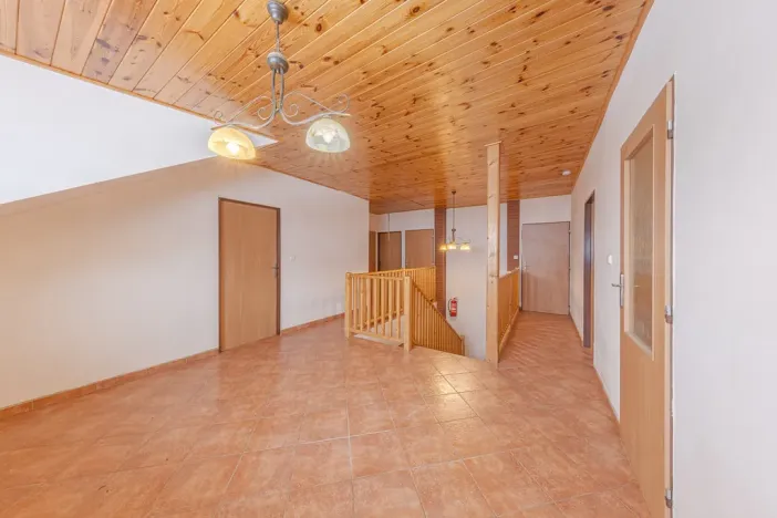 Prodej komerční, Rosice, 398 m2