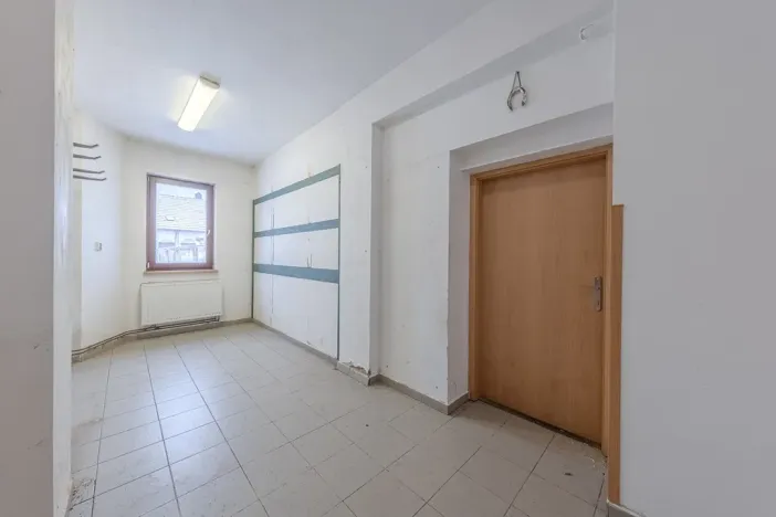 Prodej komerční, Rosice, 398 m2