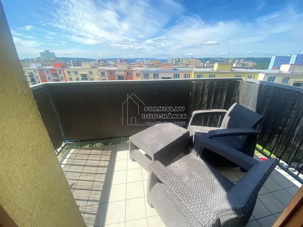 Pronájem bytu 2+kk, Praha - Kamýk, U Kamýku, 50 m2