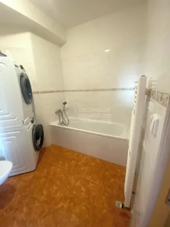 Pronájem bytu 2+kk, Praha - Kamýk, U Kamýku, 50 m2