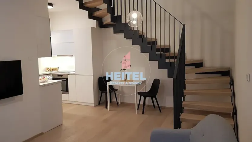 Pronájem bytu 2+kk, Olomouc, Vodární, 50 m2