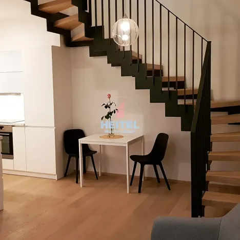 Pronájem bytu 2+kk, Olomouc, Vodární, 50 m2