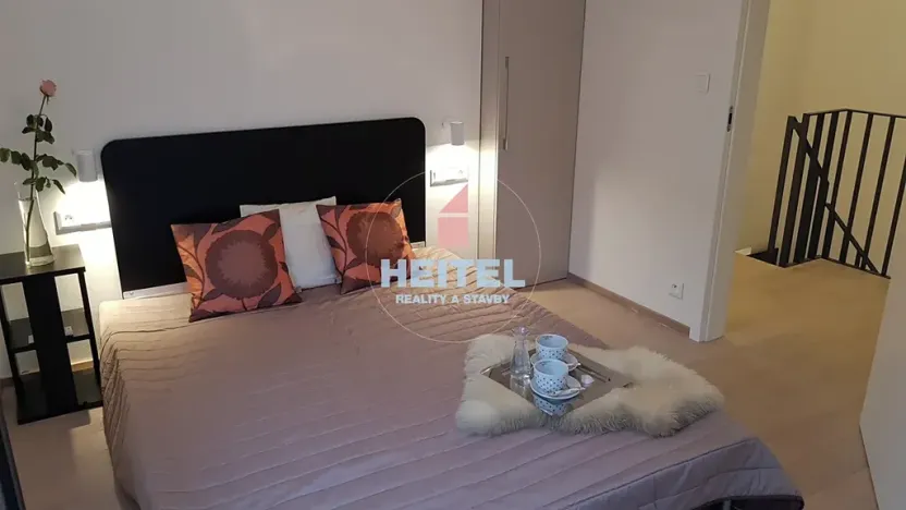 Pronájem bytu 2+kk, Olomouc, Vodární, 50 m2