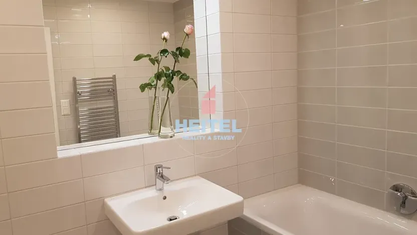 Pronájem bytu 2+kk, Olomouc, Vodární, 50 m2