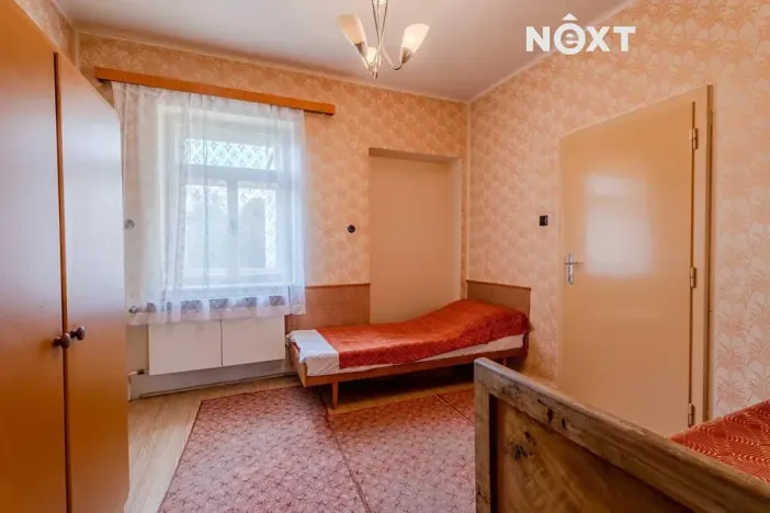 Prodej rodinného domu, Oslavany, 90 m2