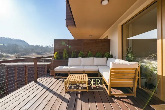 Prodej bytu 3+kk, Slaný, Lázeňská, 76 m2