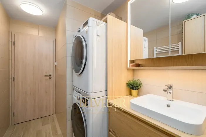 Prodej bytu 3+kk, Slaný, Lázeňská, 76 m2