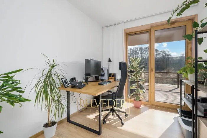 Prodej bytu 3+kk, Slaný, Lázeňská, 76 m2