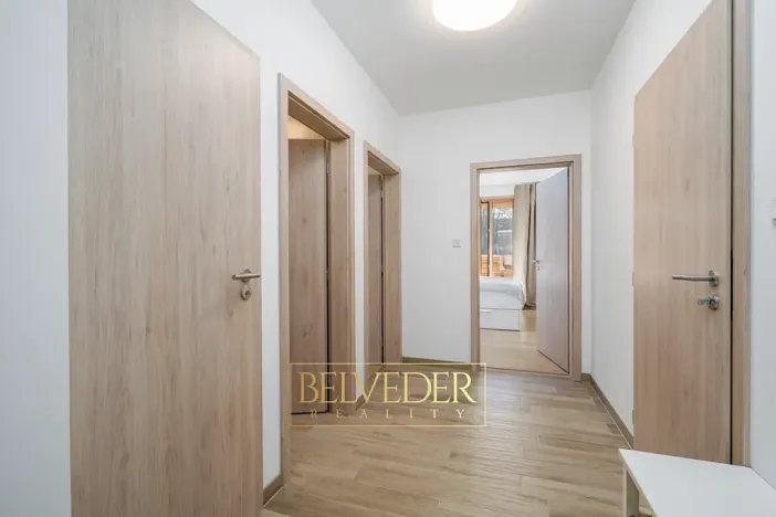 Prodej bytu 3+kk, Slaný, Lázeňská, 76 m2