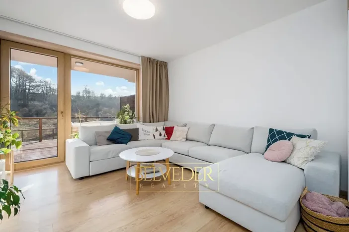 Prodej bytu 3+kk, Slaný, Lázeňská, 76 m2