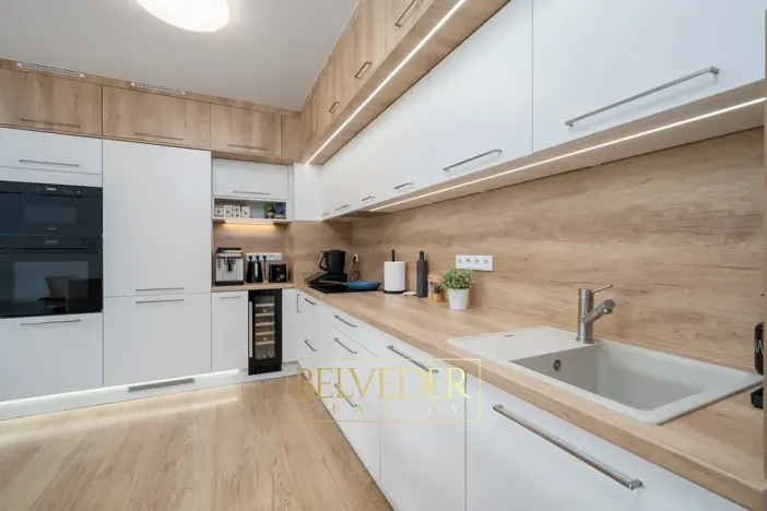 Prodej bytu 3+kk, Slaný, Lázeňská, 76 m2