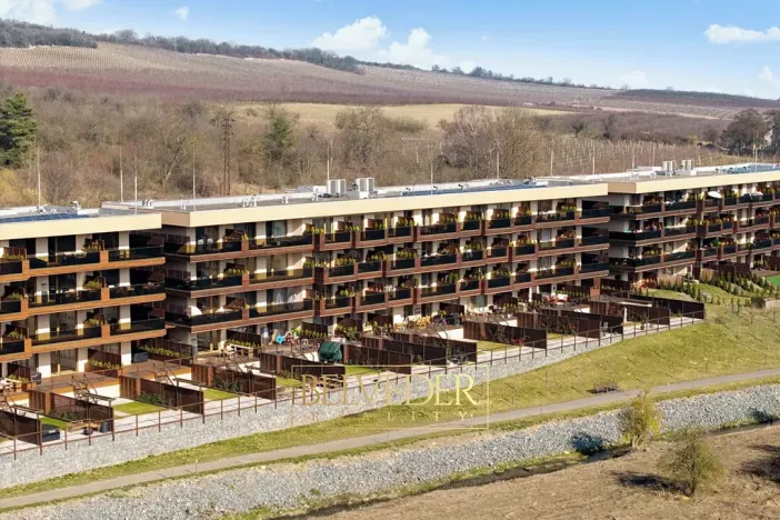 Prodej bytu 3+kk, Slaný, Lázeňská, 76 m2
