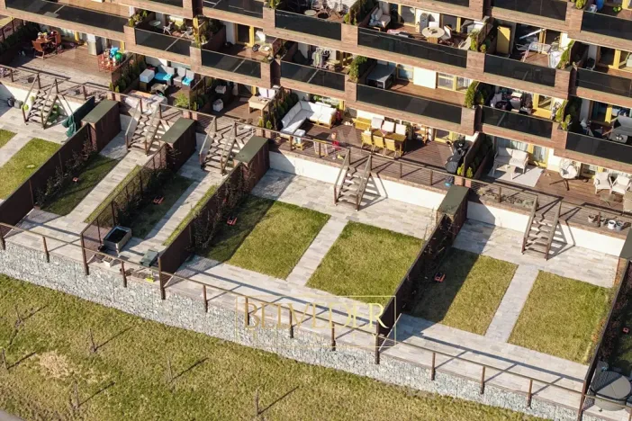 Prodej bytu 3+kk, Slaný, Lázeňská, 76 m2