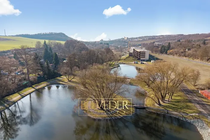 Prodej bytu 3+kk, Slaný, Lázeňská, 76 m2