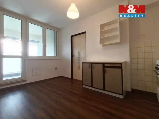 Prodej bytu 2+1, Ostrava - Moravská Ostrava, Nádražní, 52 m2