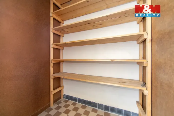 Prodej bytu 1+1, Plzeň - Jižní Předměstí, Čermákova, 43 m2