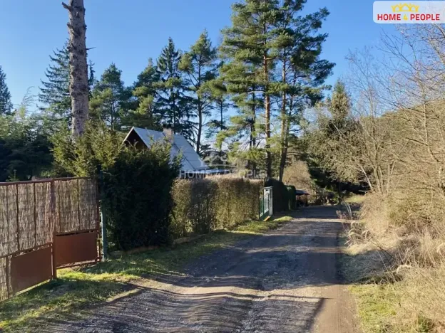 Prodej pozemku pro bydlení, Krňany, 442 m2