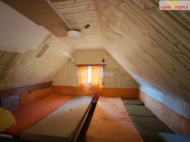 Prodej chaty, Krňany, 30 m2