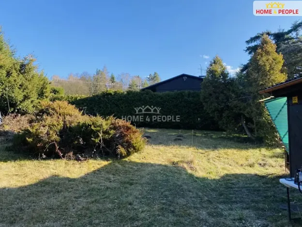 Prodej chaty, Krňany, 30 m2