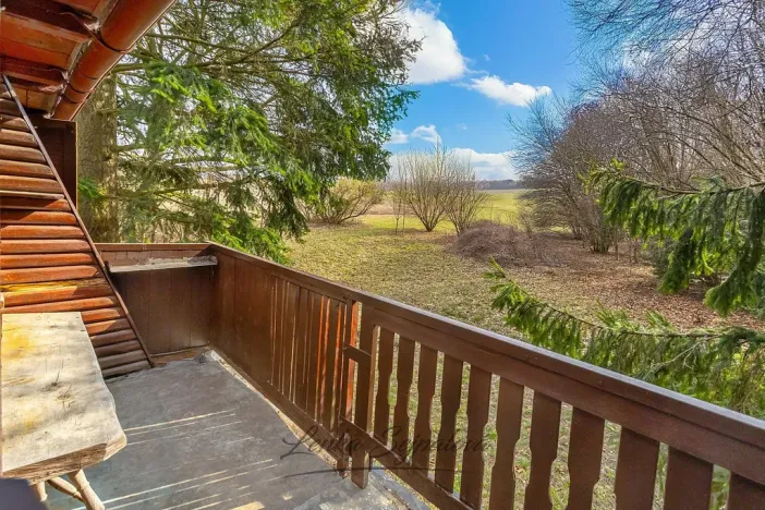 Prodej chaty, Licibořice - Šiškovice, 92 m2