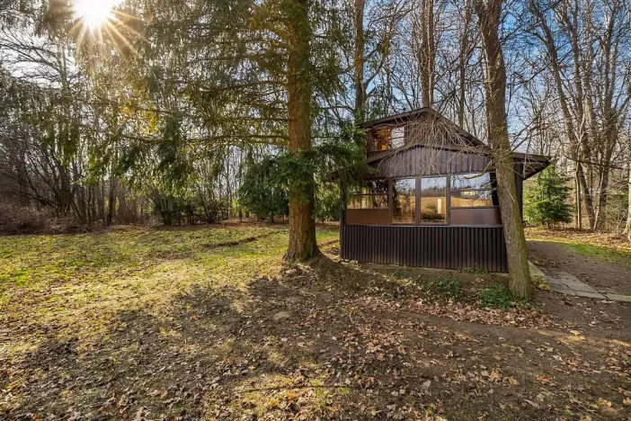 Prodej chaty, Licibořice - Šiškovice, 92 m2