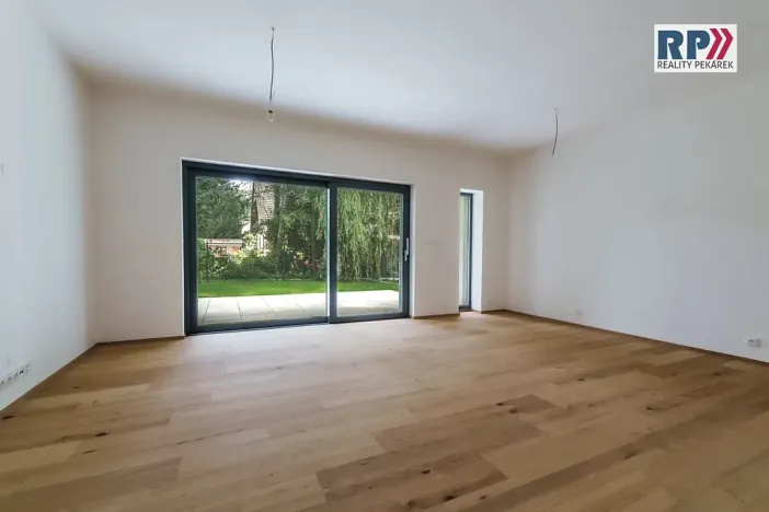 Prodej bytu 5+kk, Praha - Klánovice, U trativodu, 146 m2