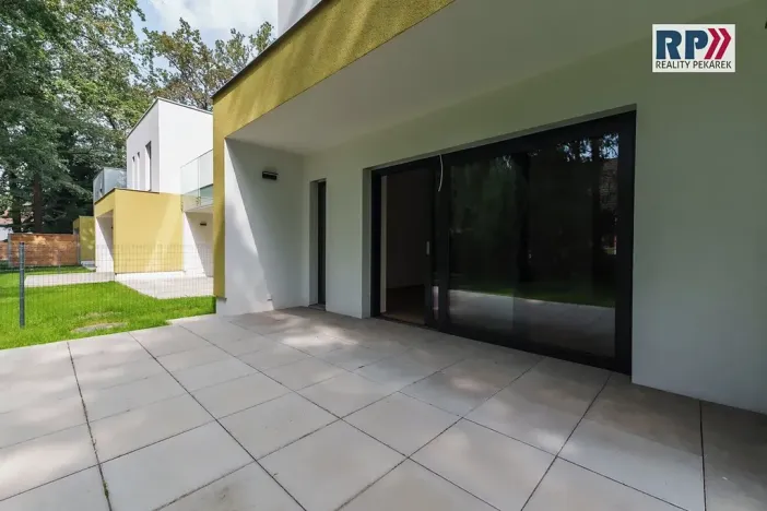 Prodej vily, Praha - Klánovice, U trativodu, 146 m2