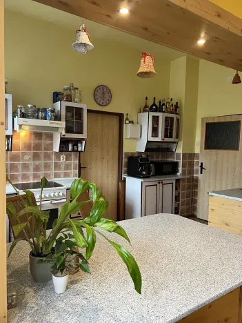 Prodej rodinného domu, Broumov, Na Příkopech, 552 m2