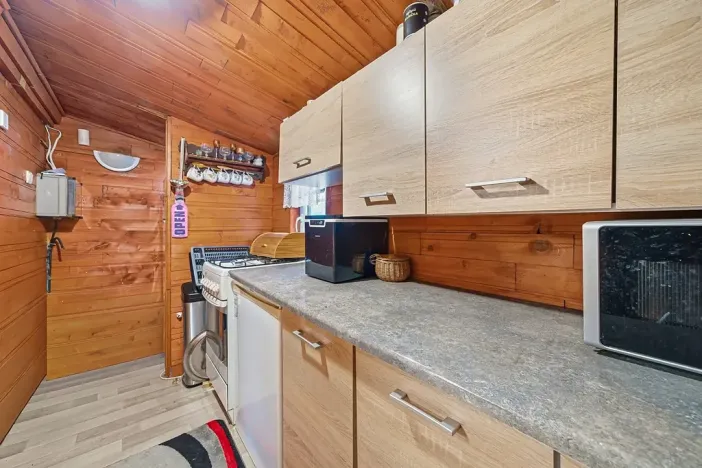 Prodej chaty, Rýmařov, 68 m2