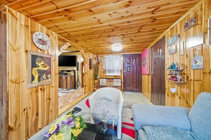 Prodej chaty, Rýmařov, 68 m2