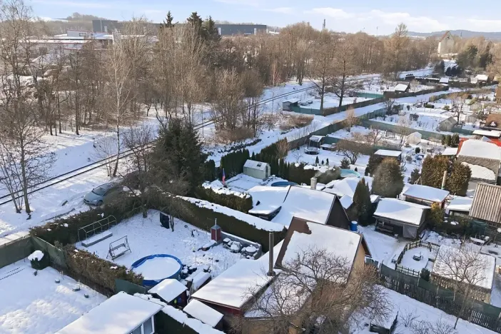 Prodej chaty, Rýmařov, 68 m2