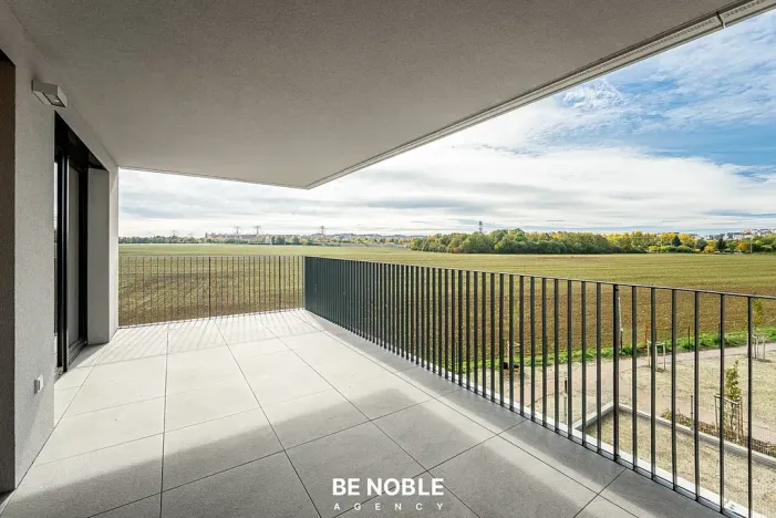 Prodej bytu 4+kk, Praha - Letňany, Vyletalova, 93 m2